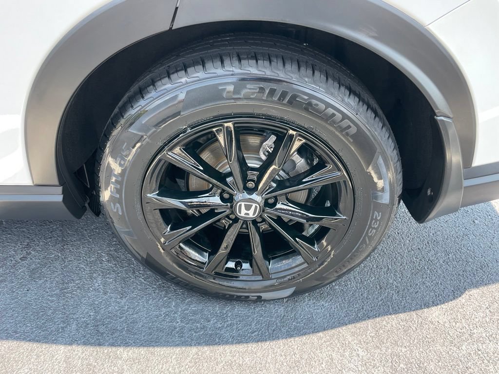 Certified 2024 Honda CR-V Sport-L image 43
