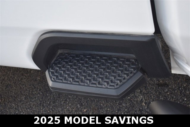 New 2025 Chevrolet Silverado 2500 LT w/ Convenience Package image 15