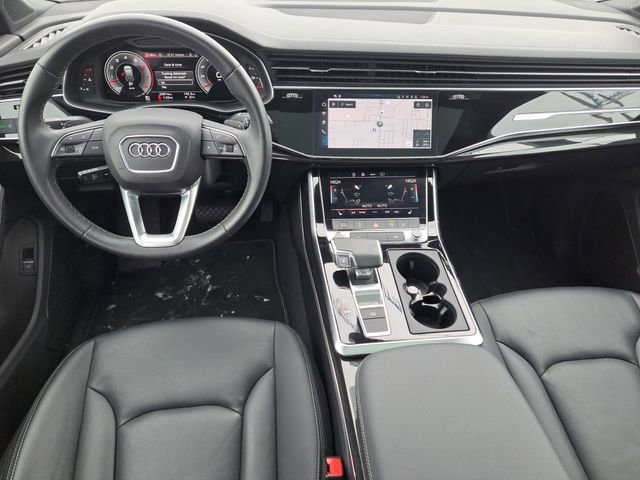 Used 2025 Audi Q7 3.0T Premium Plus image 25