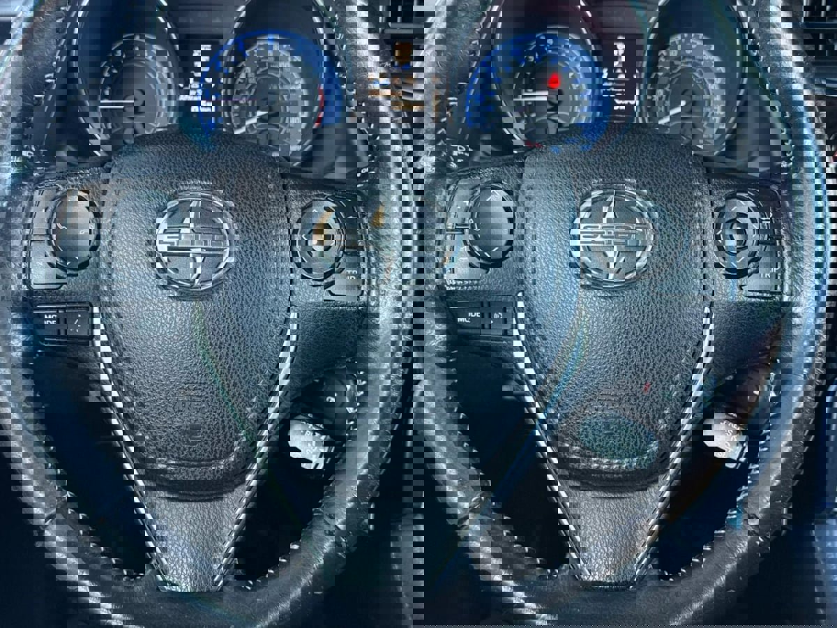 Used 2016 Scion iM image 33