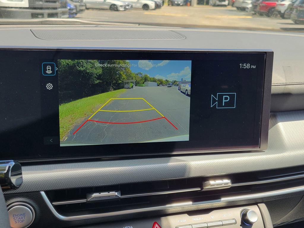 New 2025 Hyundai Sonata SE image 20