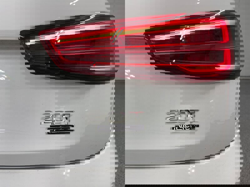 Used 2017 Audi Q3 2.0T Prestige image 12