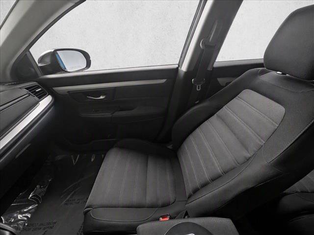 Certified 2022 Honda CR-V Special Edition image 22