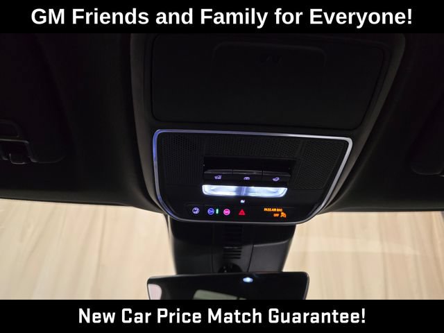 New 2026 Buick Enclave Avenir w/ Super Cruise Package AWD/4WD image 25