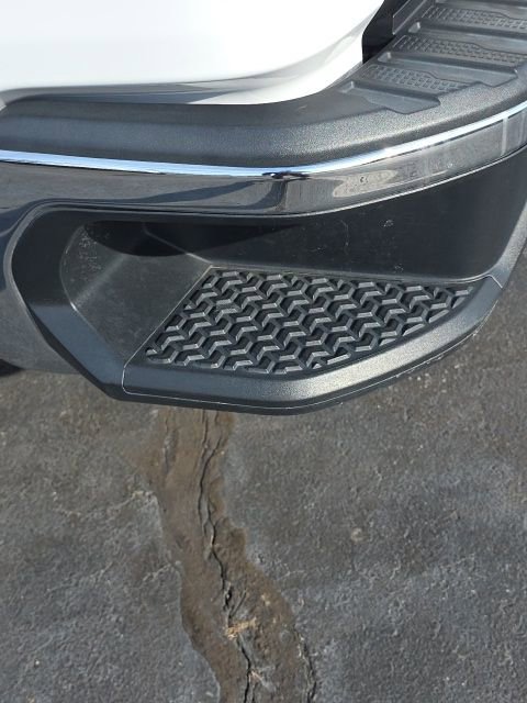 Used 2020 Chevrolet Silverado 1500 LTZ w/ LTZ Plus Package image 17