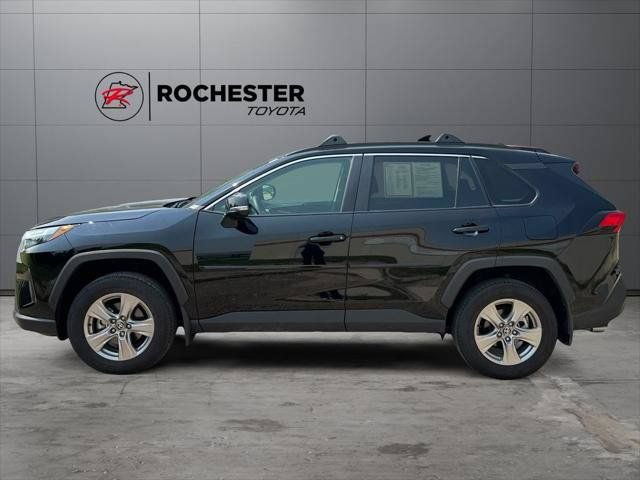 Certified 2024 Toyota RAV4 XLE w/ Convenience Package AWD/4WD image 33