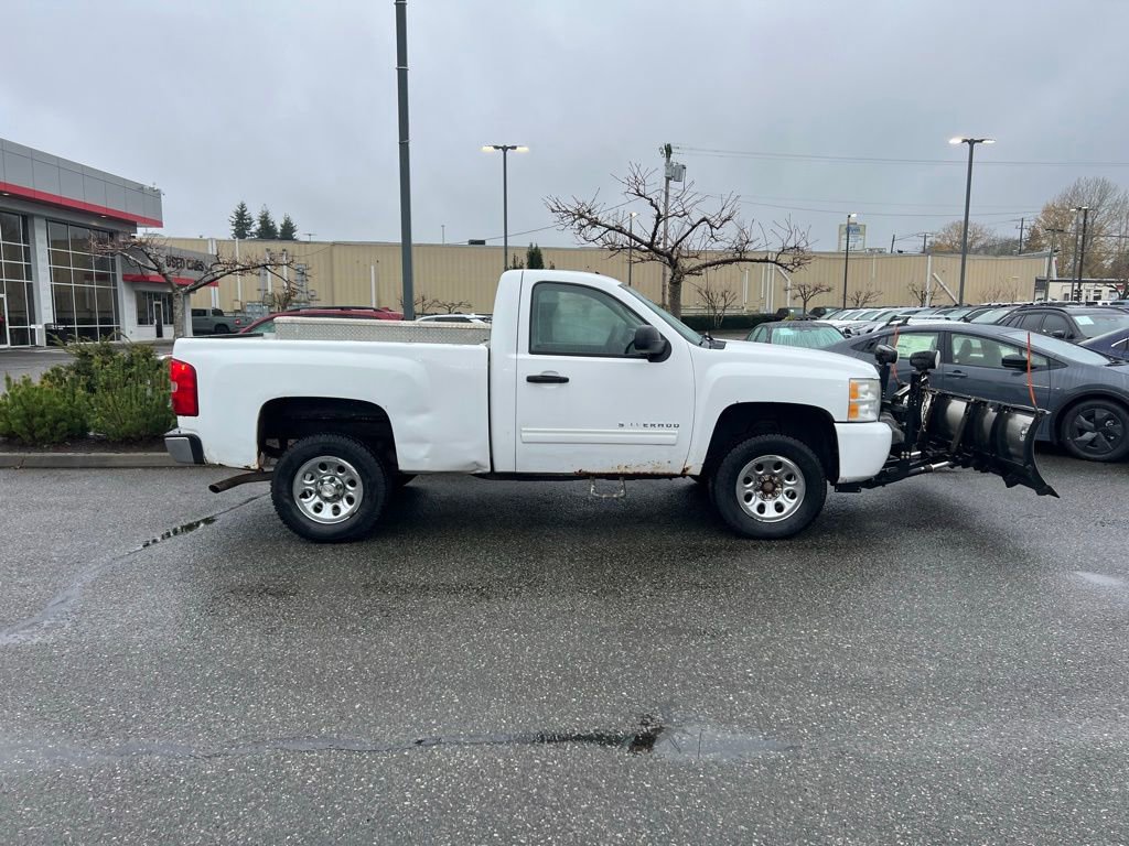 Used 2010 Chevrolet Silverado 1500 LT image 6