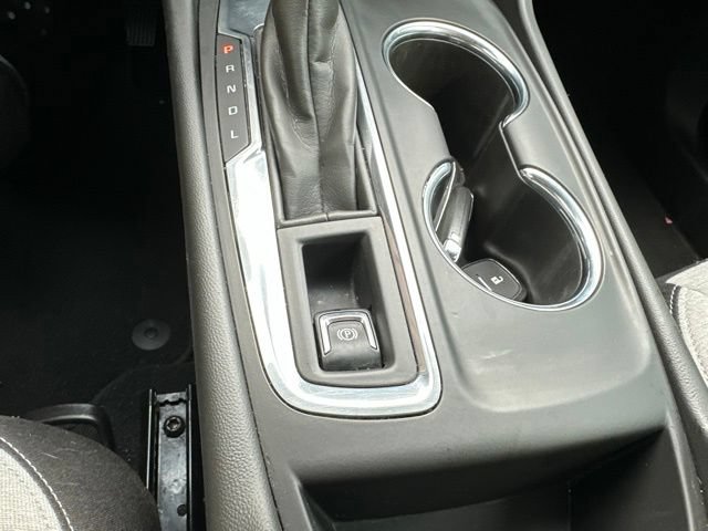 Used 2023 Chevrolet Equinox LS FWD image 32