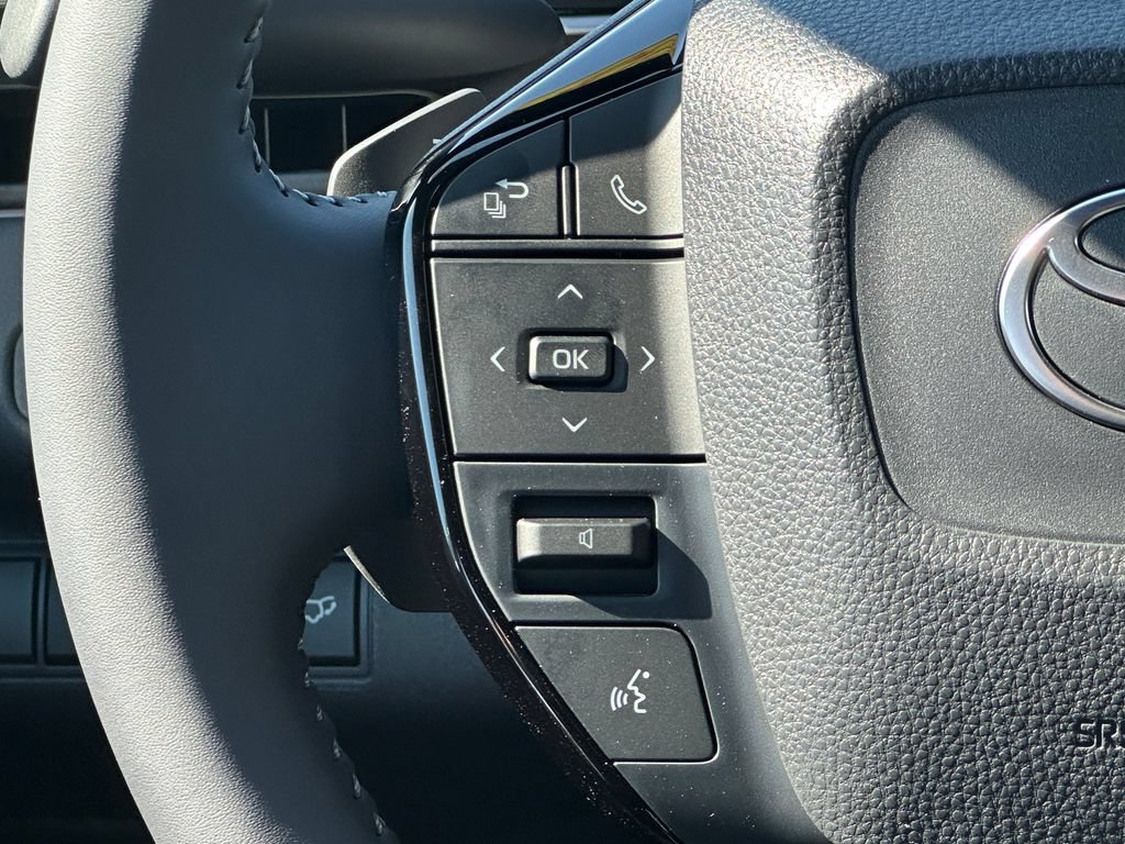 New 2026 Toyota C-HR AWD/4WD image 20