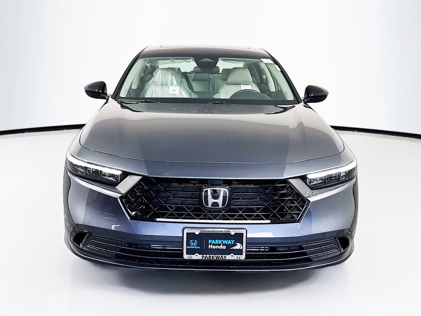 New 2025 Honda Accord SE image 2