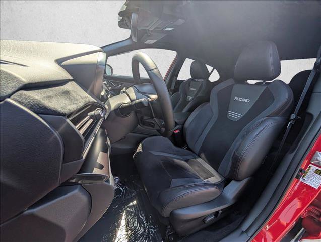 Used 2023 Subaru WRX GT w/ Popular Package #2A AWD/4WD image 18