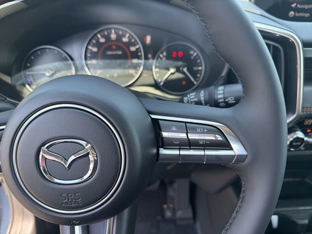 New 2026 MAZDA CX-50 2.5 Hybrid w/ Weather Package AWD/4WD image 24