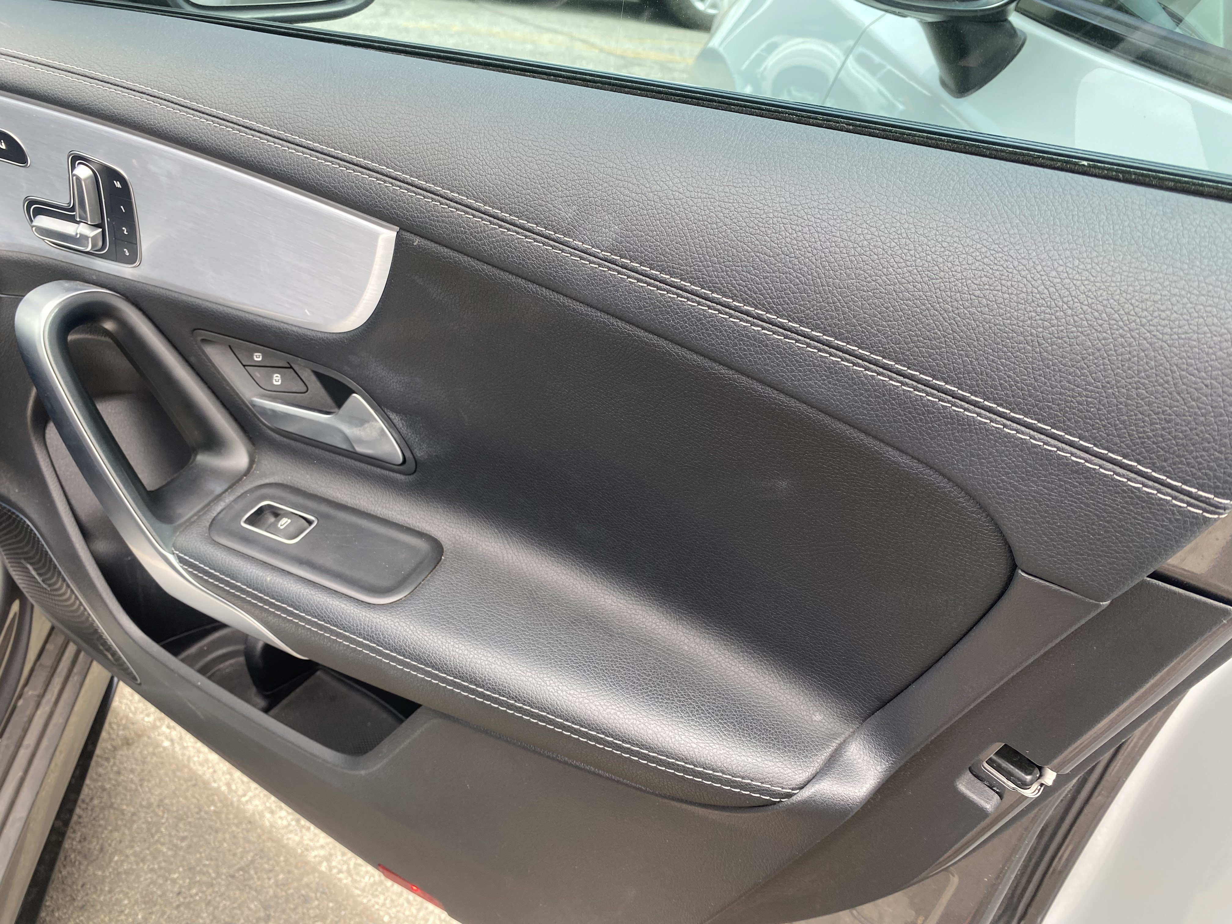 Used 2021 Mercedes-Benz A 35 AMG 4MATIC image 22