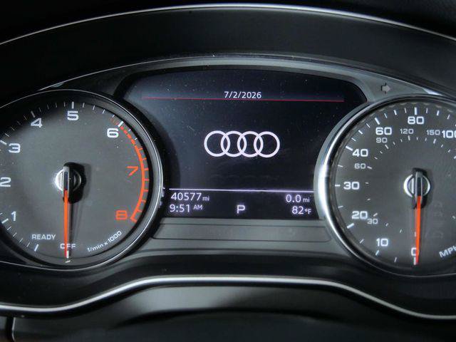 Used 2023 Audi Q5 2.0T Premium w/ Convenience Package AWD/4WD image 19