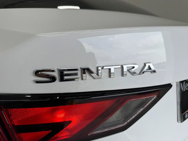 Used 2021 Nissan Sentra SV image 32