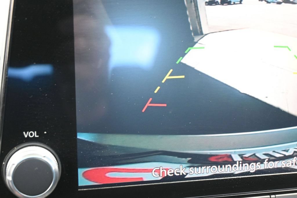 Used 2020 Nissan Altima 2.5 SV FWD image 33