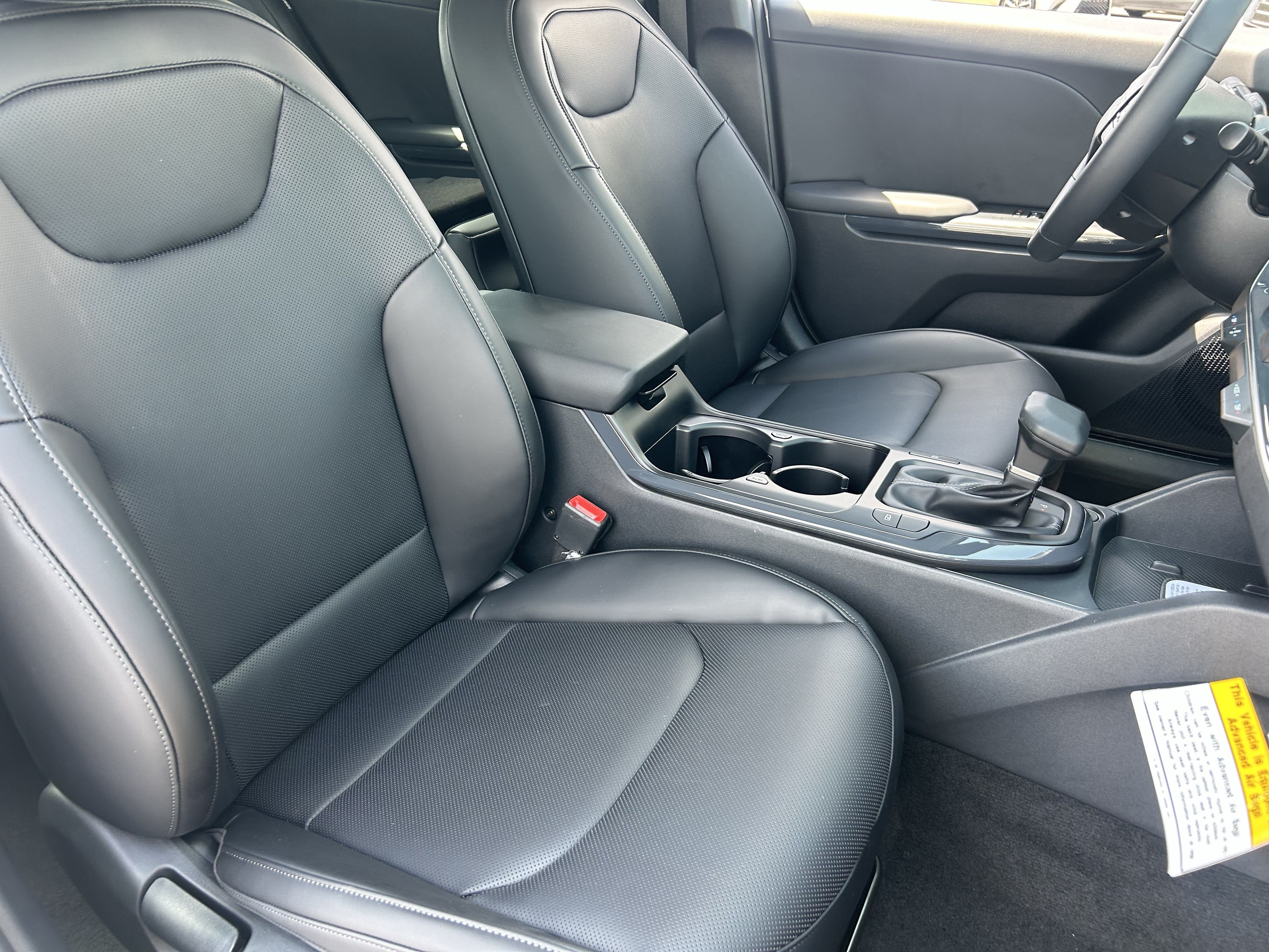New 2026 Kia K4 GT-Line Turbo FWD image 10