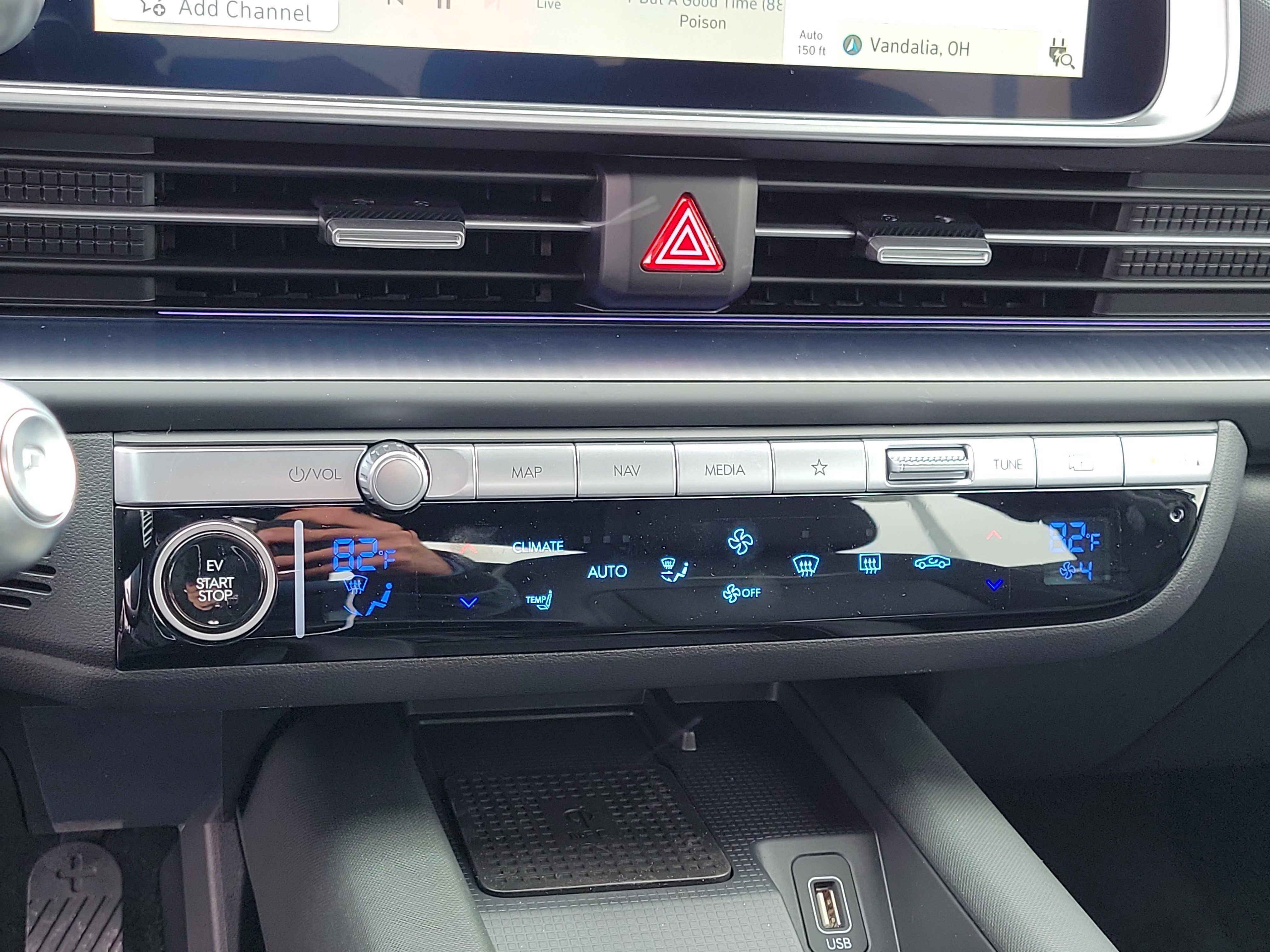 New 2025 Hyundai Ioniq 6 SEL image 27