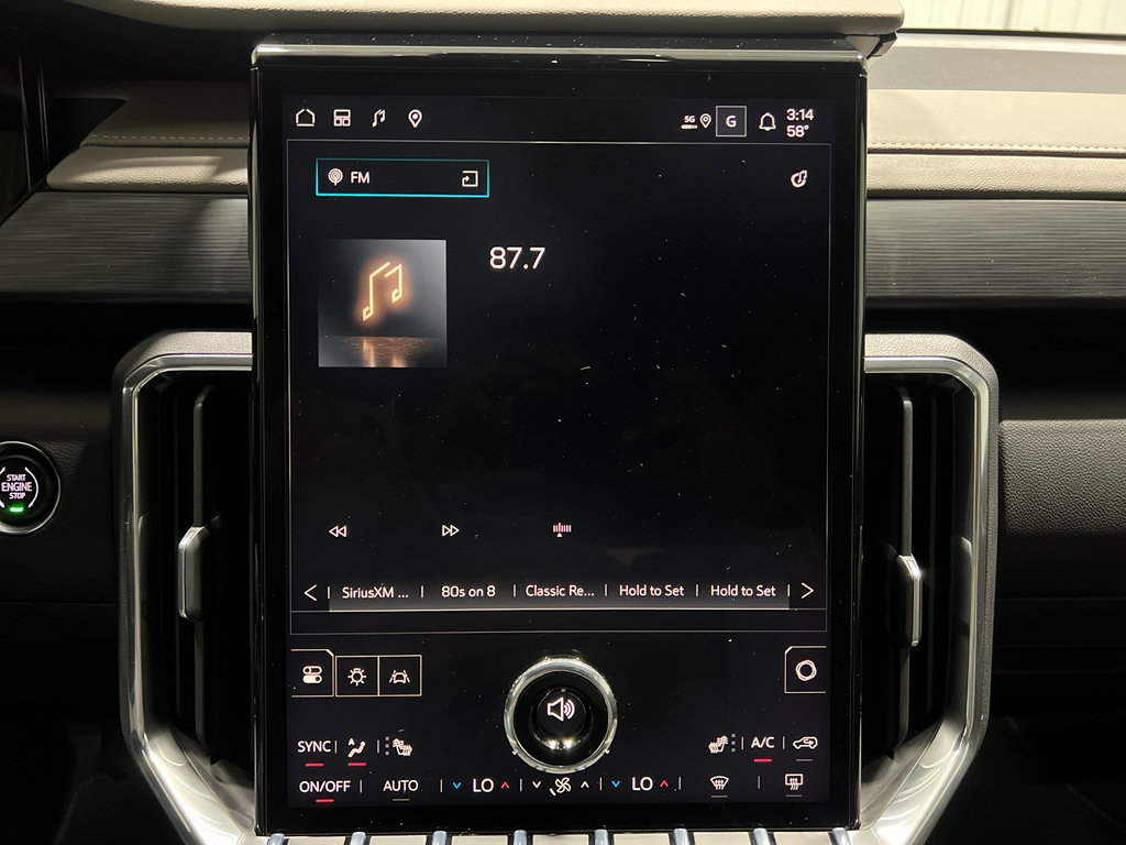 New 2026 GMC Acadia Elevation w/ Elevation Premium Package image 11