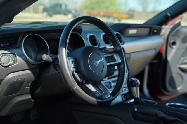 Used 2018 Ford Mustang Coupe w/ Equipment Group 101A image 19