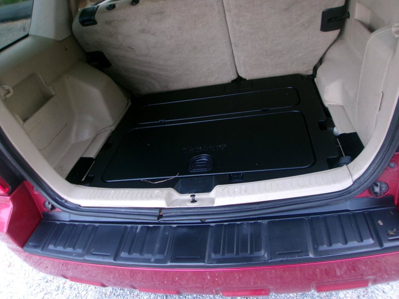 Used 2008 Ford Escape Limited AWD/4WD image 19