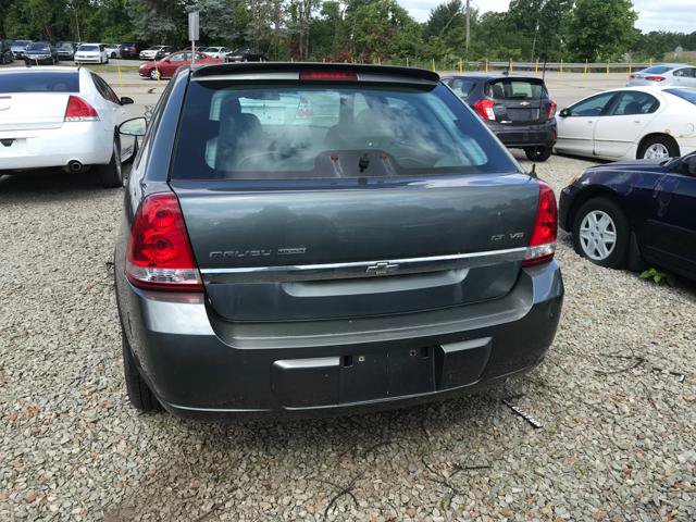 Used 2006 Chevrolet Malibu LT FWD image 16