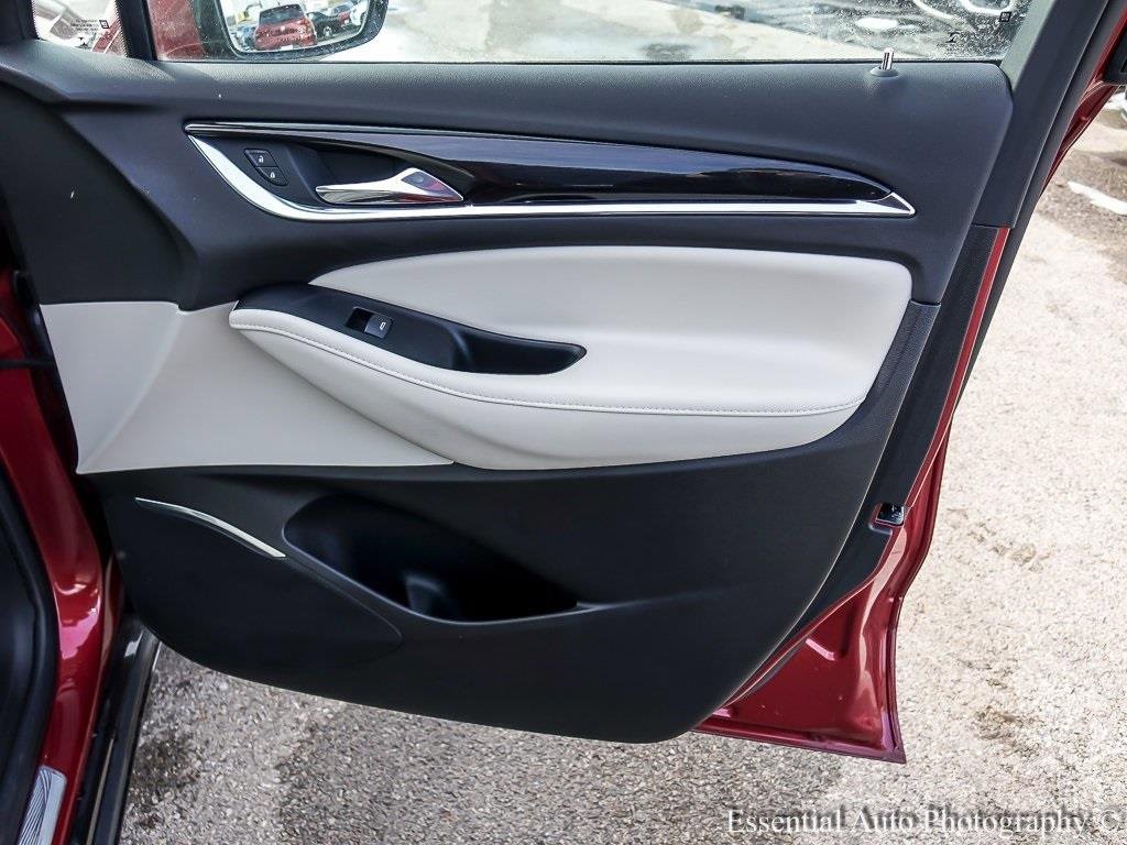 Used 2023 Buick Enclave Essence w/ Experience Buick Package image 27