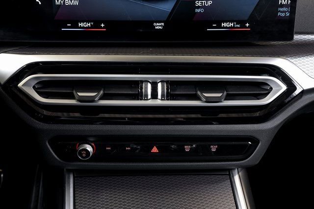 Used 2024 BMW M3 Competition w/ Executive Package image 47