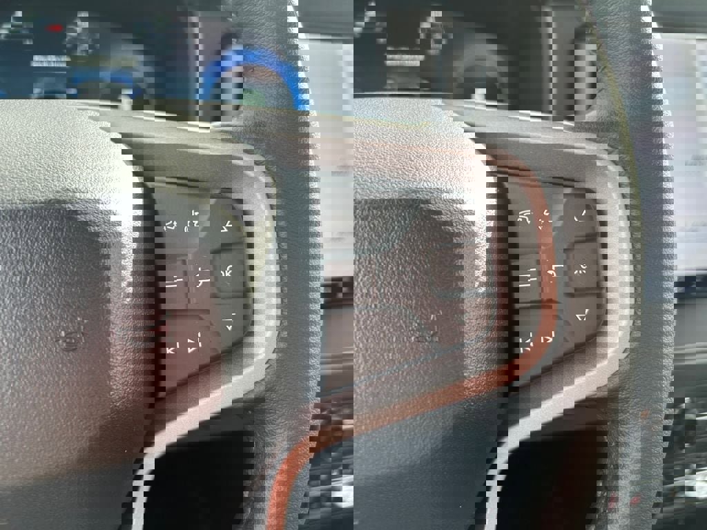 New 2025 Ford Bronco Badlands image 53