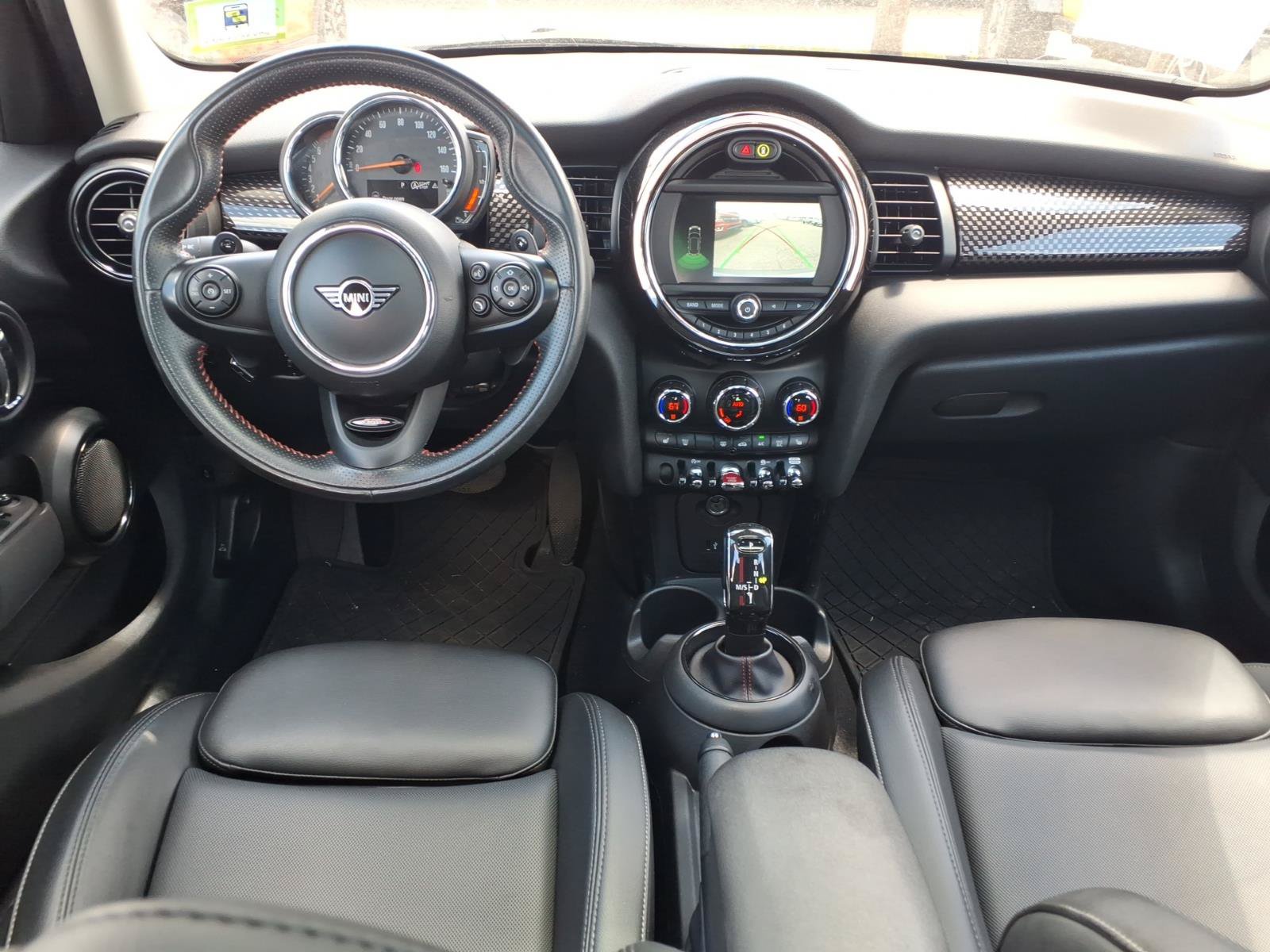 Used 2020 MINI Cooper S FWD image 10