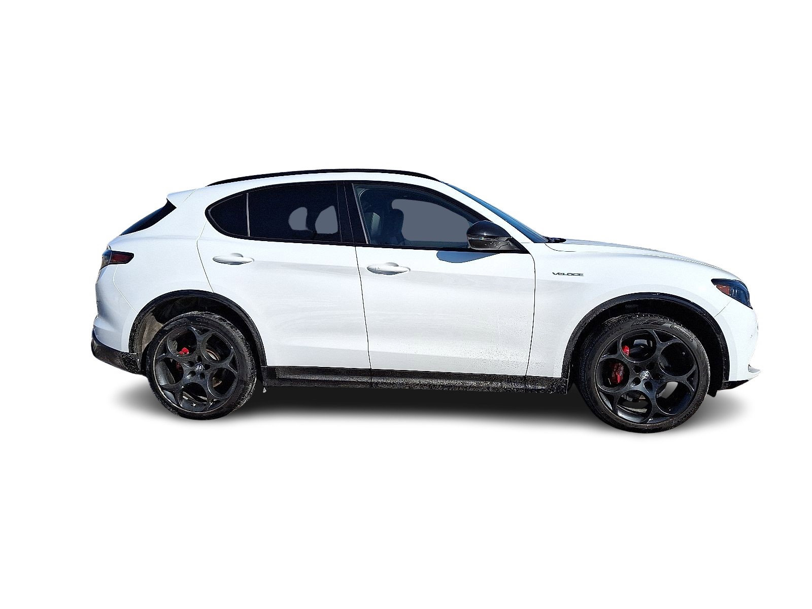 Used 2024 Alfa Romeo Stelvio Veloce image 7