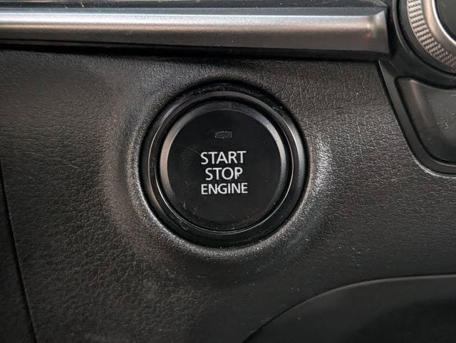 Used 2024 MAZDA MAZDA3 s FWD image 17