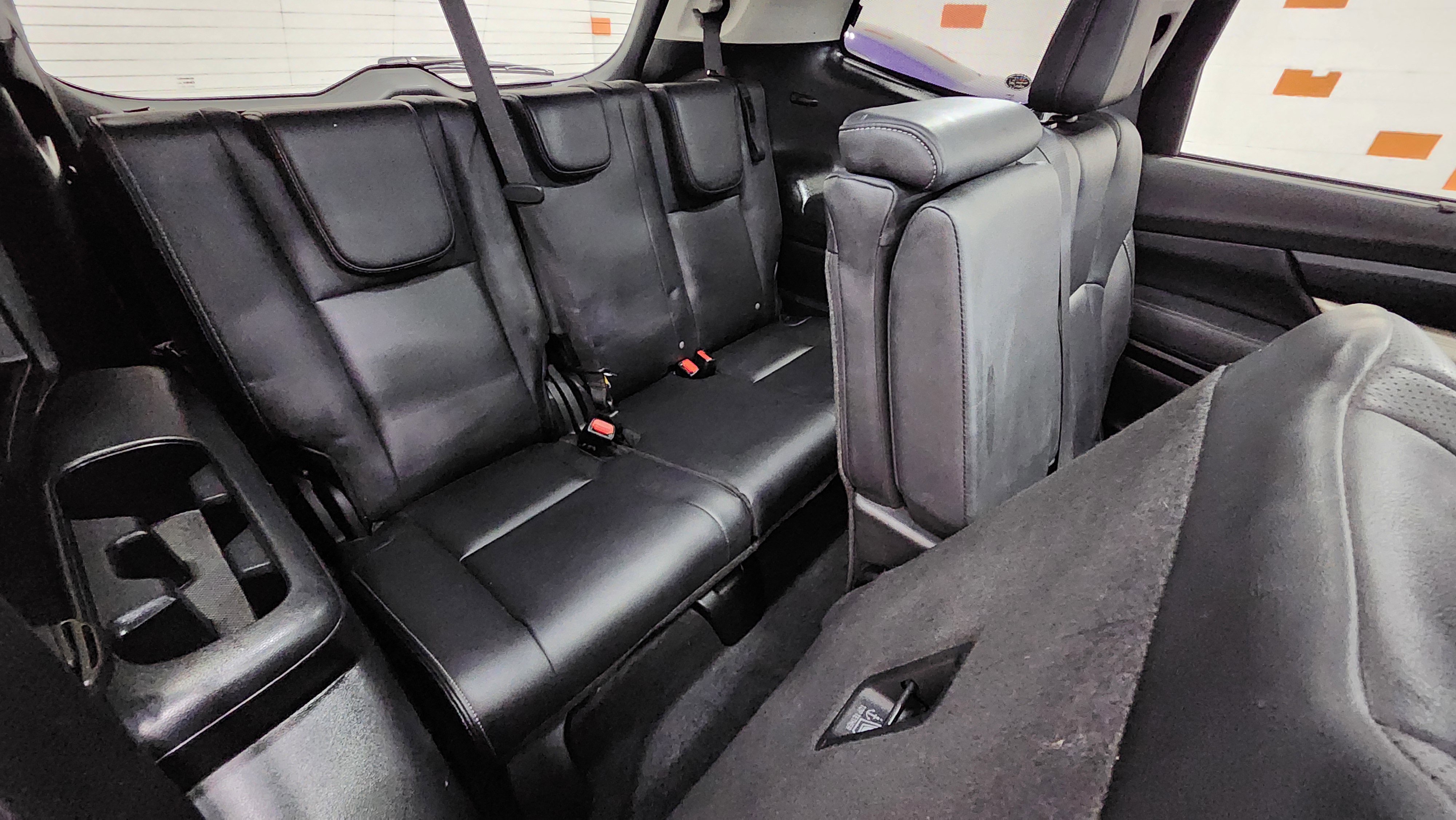 Used 2021 Subaru Ascent Limited w/ Technology Package image 20