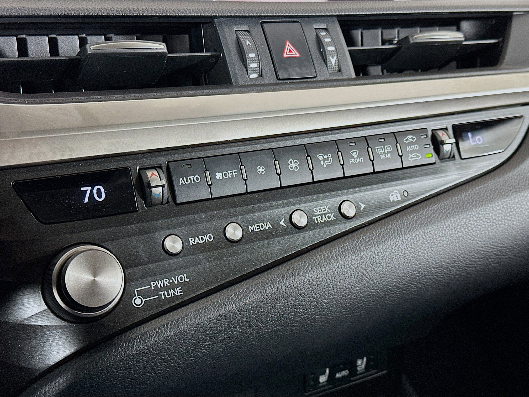 Used 2021 Lexus ES 350 w/ Premium Package image 23