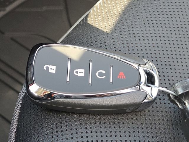 New 2026 Chevrolet Trax ACTIV w/ Sunroof Package image 35