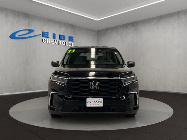 Used 2023 Honda Pilot LX image 9