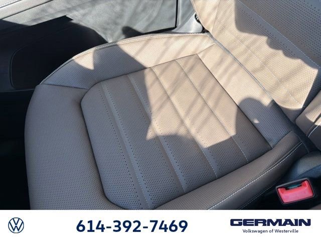 New 2026 Volkswagen Atlas SEL image 30