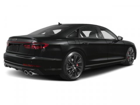 New 2026 Audi S8 AWD/4WD image 5