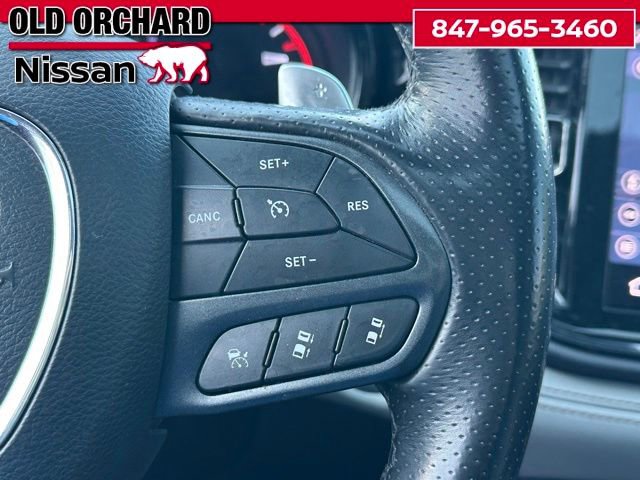 Used 2022 Dodge Durango R/T AWD/4WD image 21