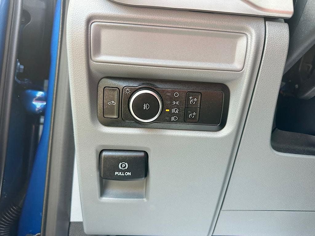 Used 2023 Ford F150 XLT w/ XTR Package AWD/4WD image 19