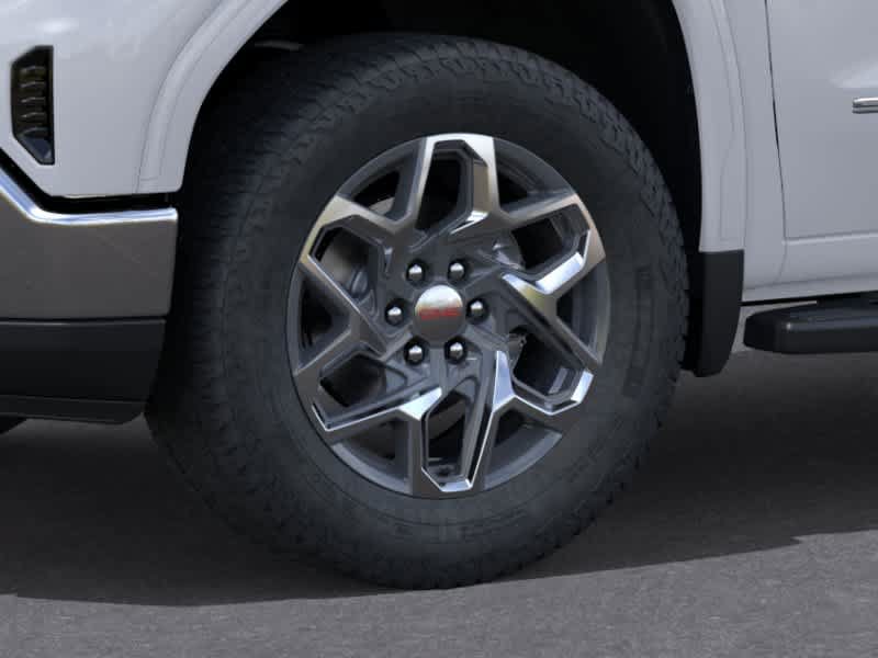 New 2026 GMC Sierra 1500 SLT AWD/4WD image 9