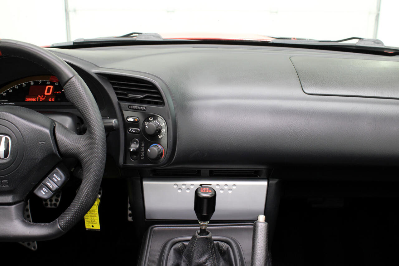 Used 2004 Honda S2000 image 56