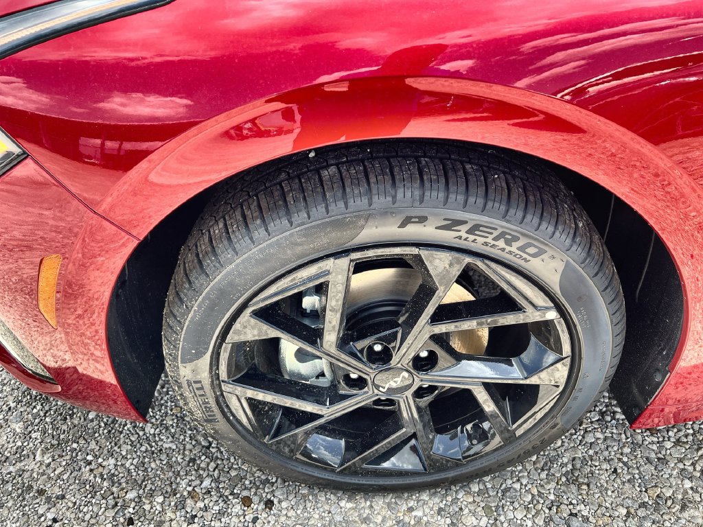New 2026 Kia K5 GT-Line w/ GT-Line Premium Package FWD image 10