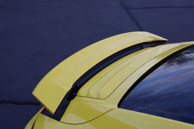 Used 2012 Porsche 911 Carrera image 55