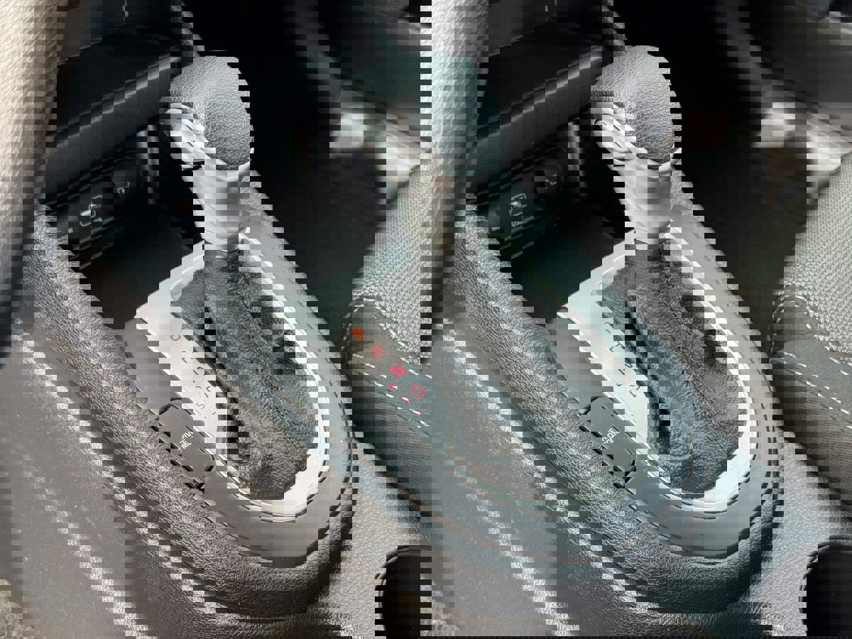 Used 2024 Kia Forte LXS image 26