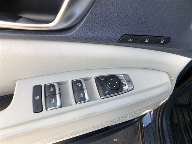 New 2026 Kia Carnival EX image 13