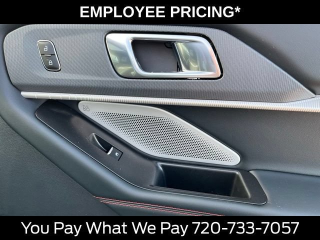 New 2026 Ford Explorer ST w/ Sun And Sound Package AWD/4WD image 22