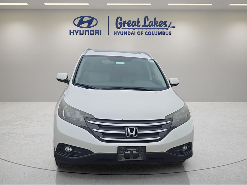Used 2012 Honda CR-V EX-L image 8