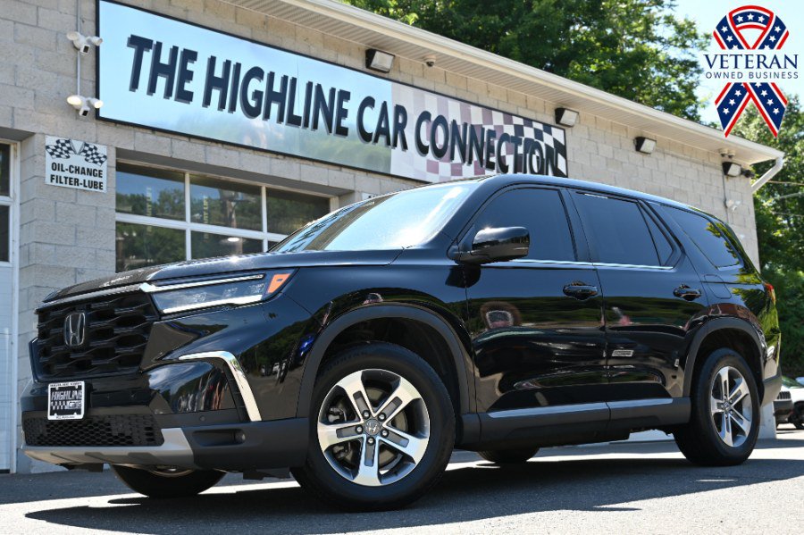 Used 2023 Honda Pilot EX-L