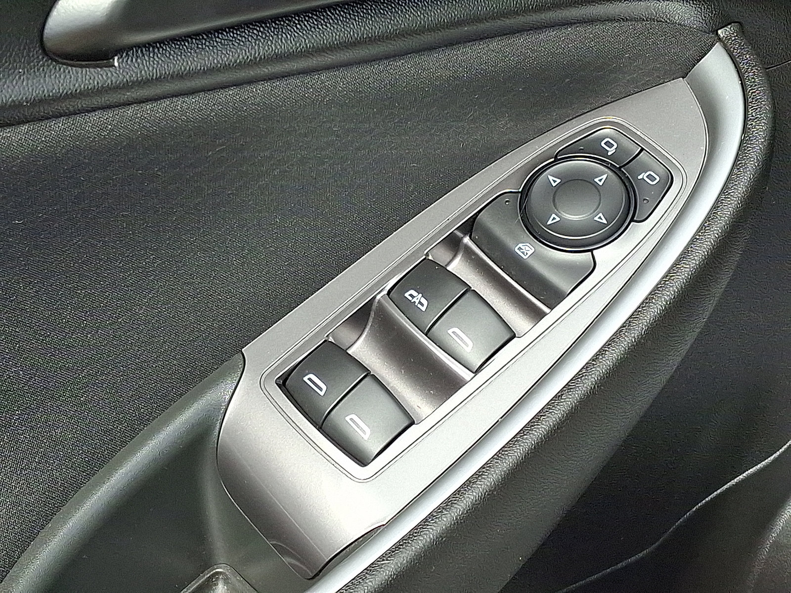 Certified 2024 Chevrolet Malibu LT FWD image 14